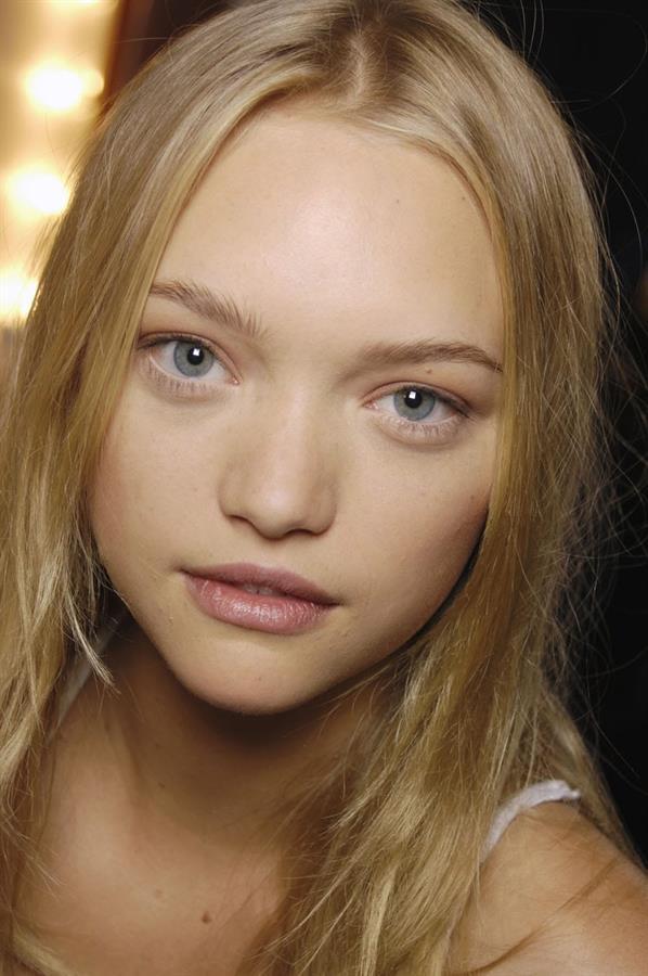 Gemma Ward