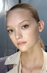 Gemma Ward