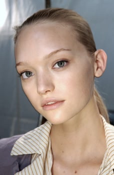 Gemma Ward