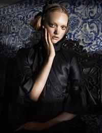 Gemma Ward