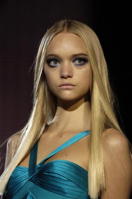 Gemma Ward