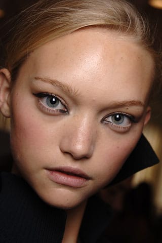 Gemma Ward