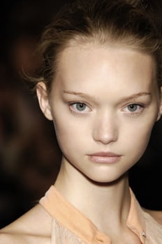 Gemma Ward