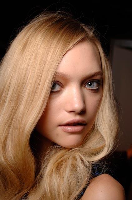 Gemma Ward