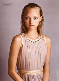 Gemma Ward