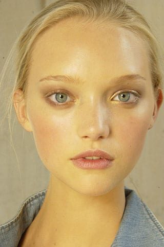 Gemma Ward