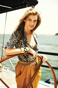 Angela Lindvall