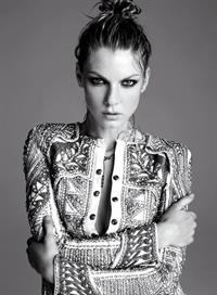 Angela Lindvall