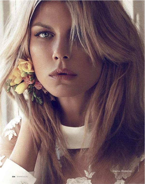 Angela Lindvall