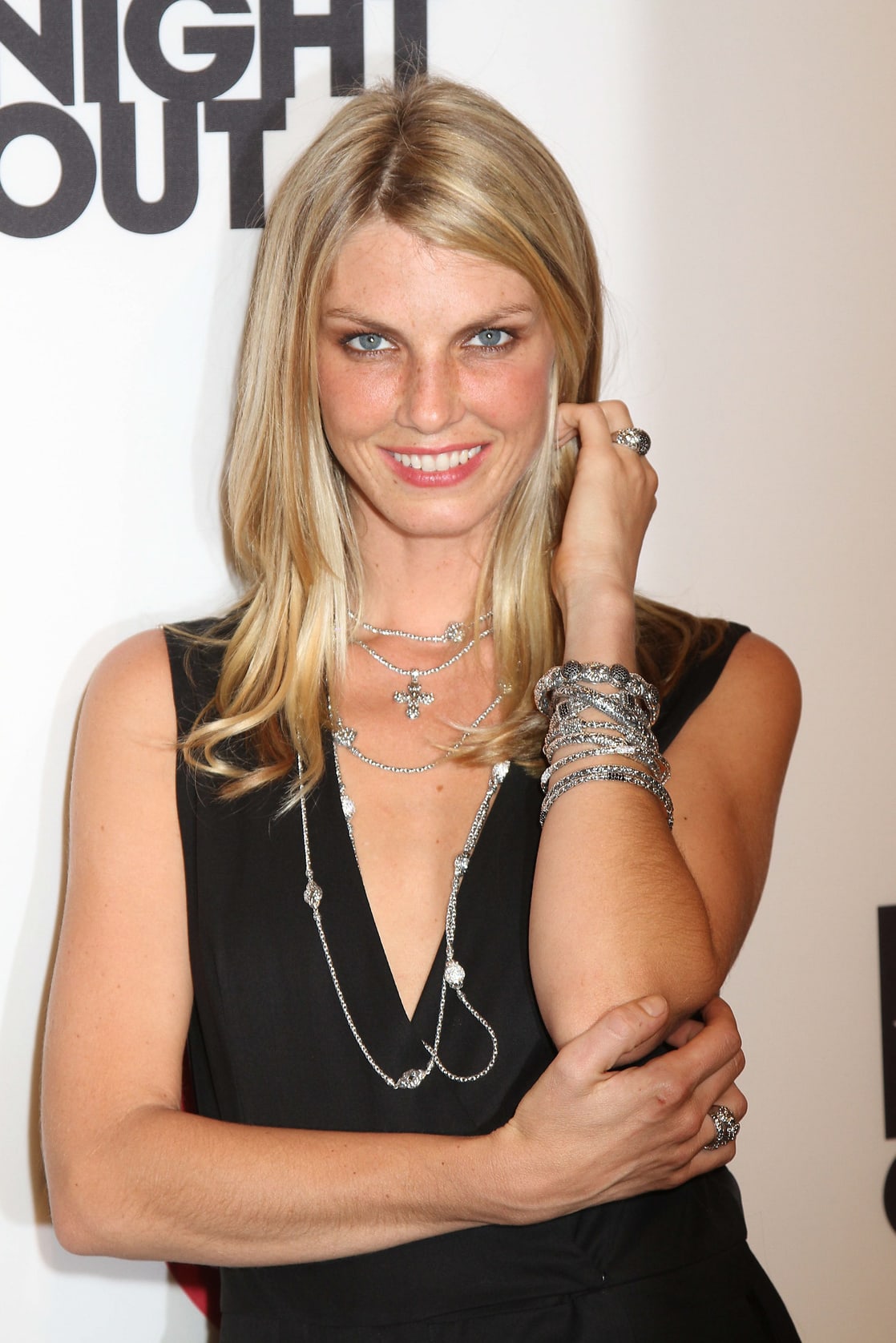 Angela Lindvall
