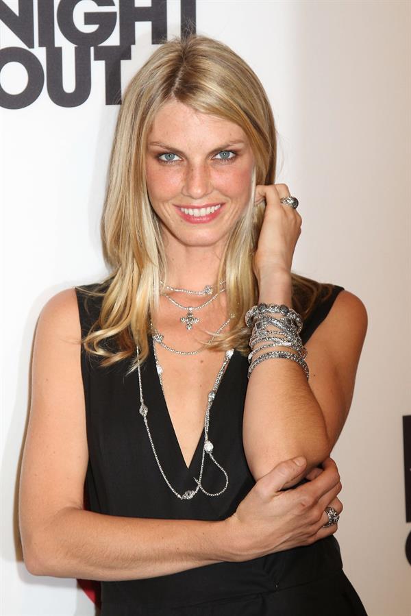 Angela Lindvall