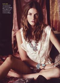 Angela Lindvall