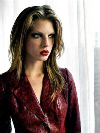 Angela Lindvall