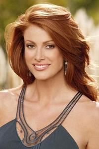 Angie Everhart