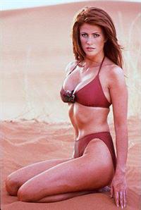 Angie Everhart