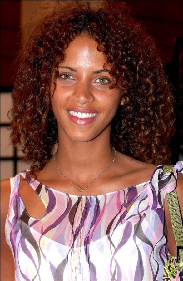 Noémie Lenoir