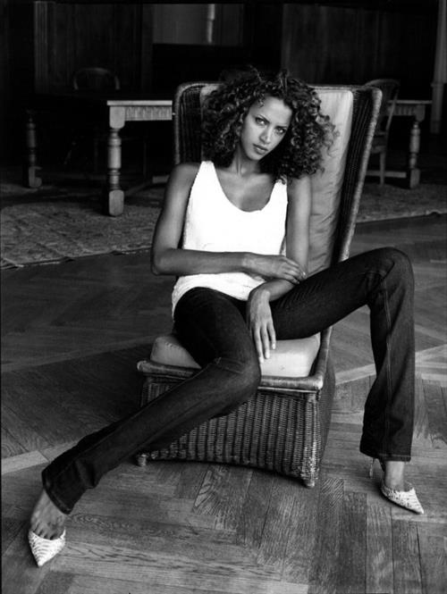 Noémie Lenoir