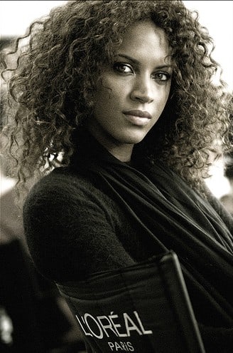 Noémie Lenoir