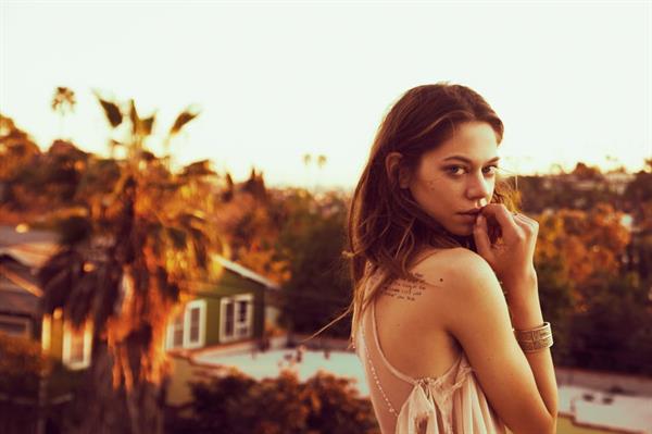 Analeigh Tipton