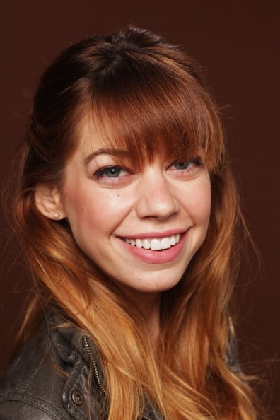 Analeigh Tipton