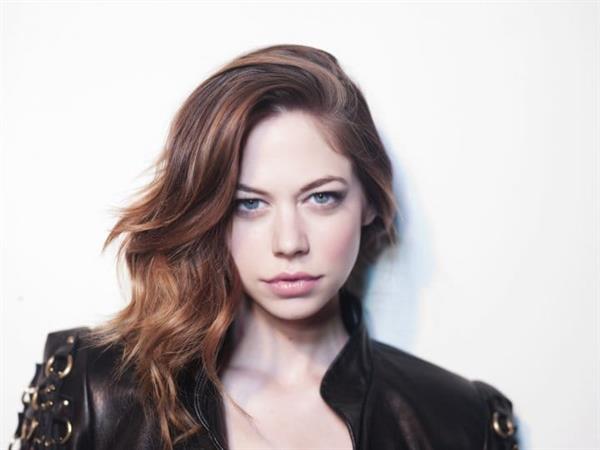 Analeigh Tipton