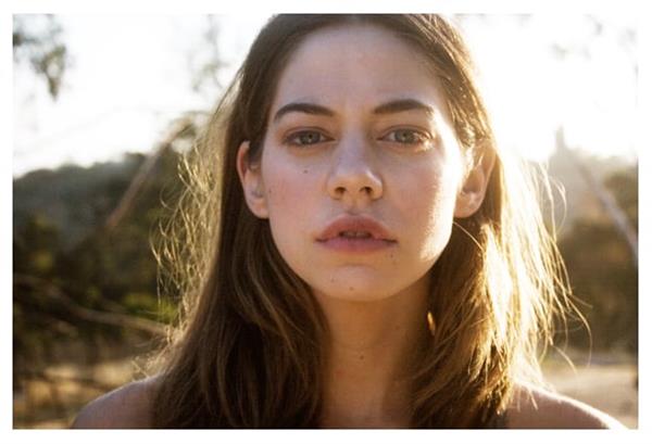 Analeigh Tipton