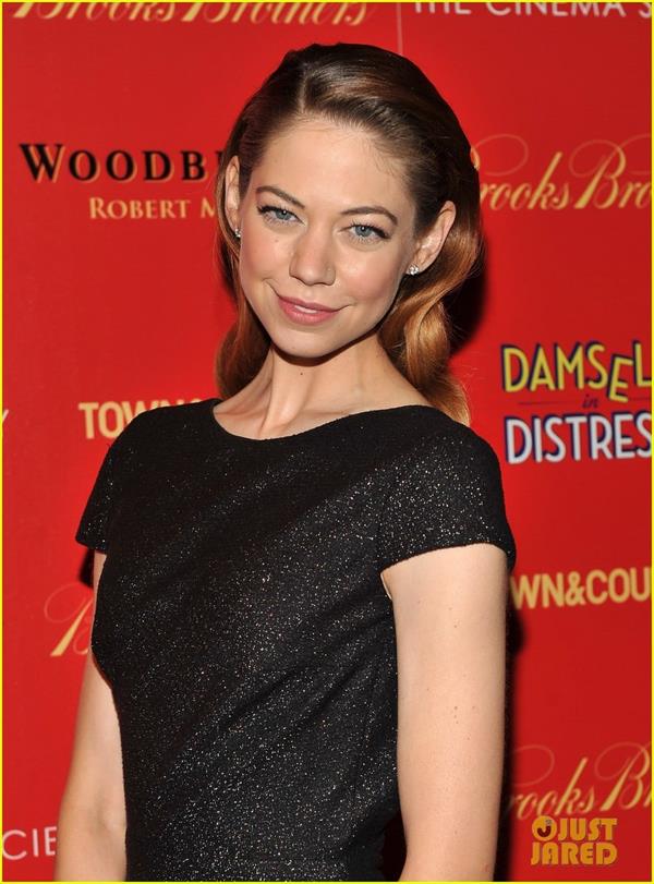 Analeigh Tipton