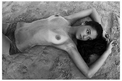 Diana Bouchardet - breasts