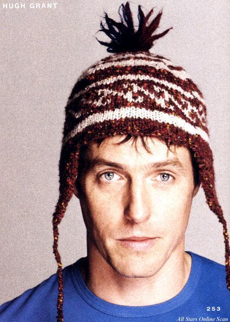 Hugh Grant