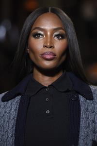 Naomi Campbell