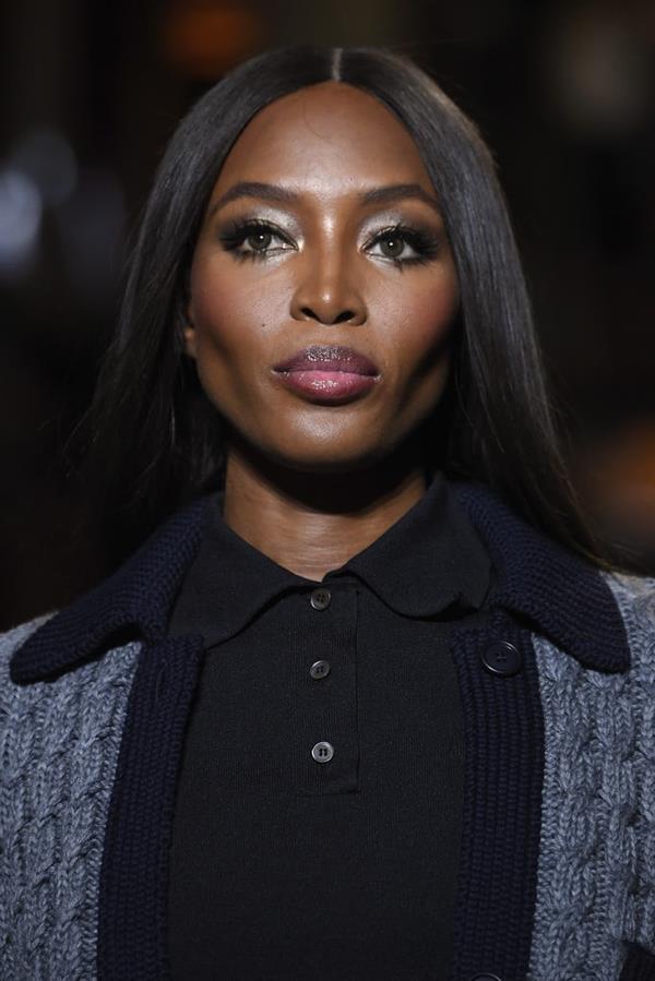 Naomi Campbell