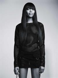 Naomi Campbell