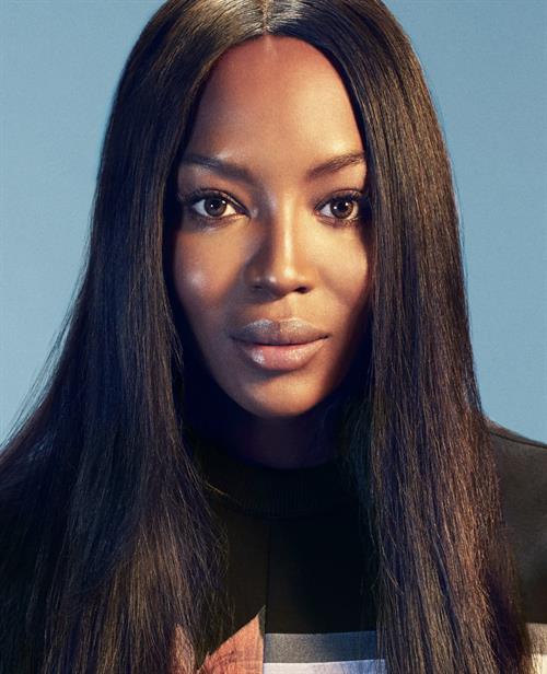 Naomi Campbell