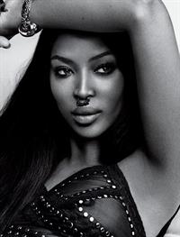 Naomi Campbell