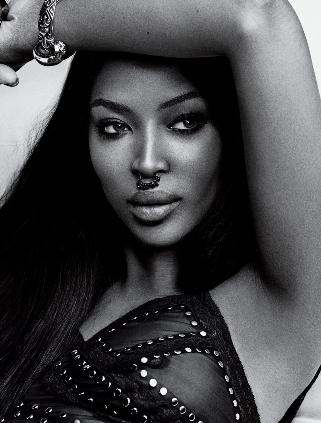 Naomi Campbell