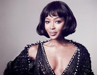 Naomi Campbell