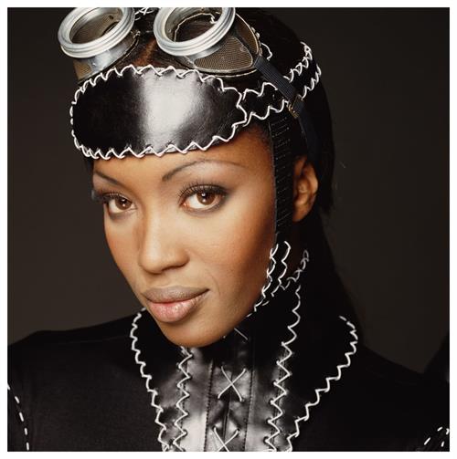 Naomi Campbell