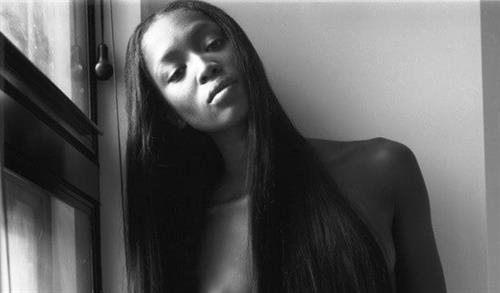 Naomi Campbell