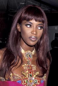 Naomi Campbell