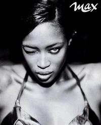 Naomi Campbell