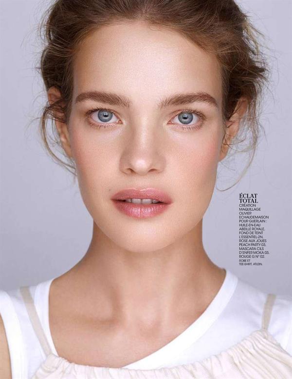 Natalia Vodianova