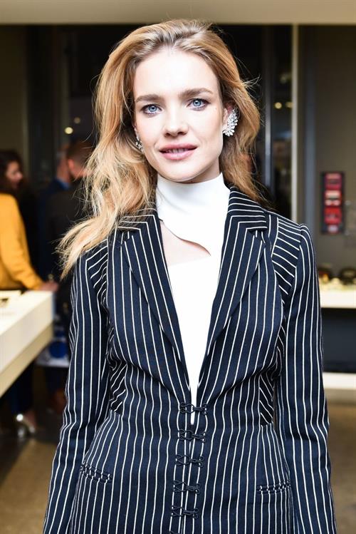 Natalia Vodianova