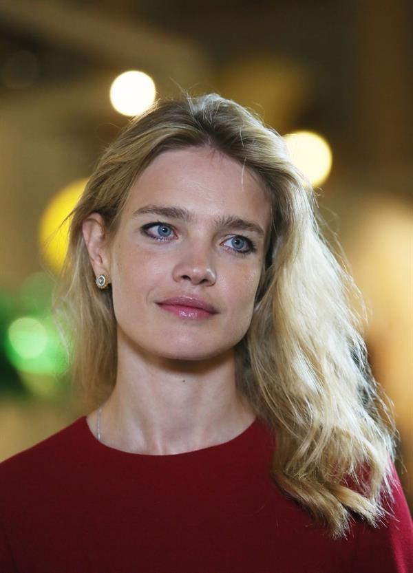 Natalia Vodianova