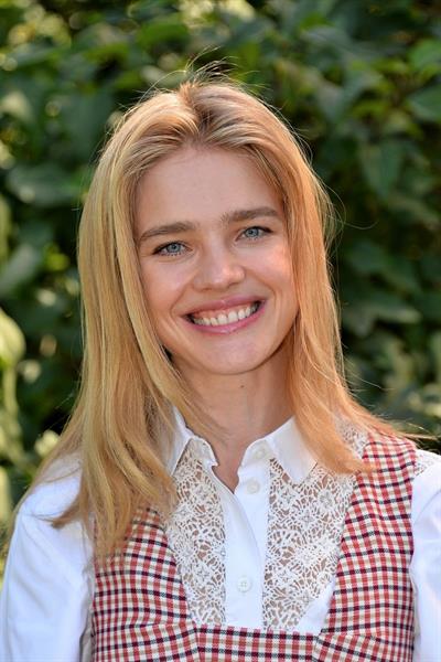 Natalia Vodianova