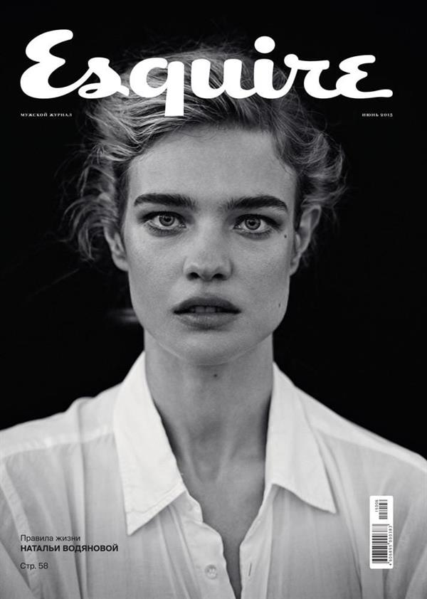 Natalia Vodianova