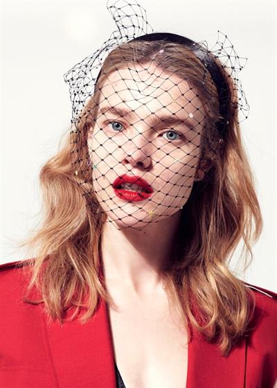 Natalia Vodianova