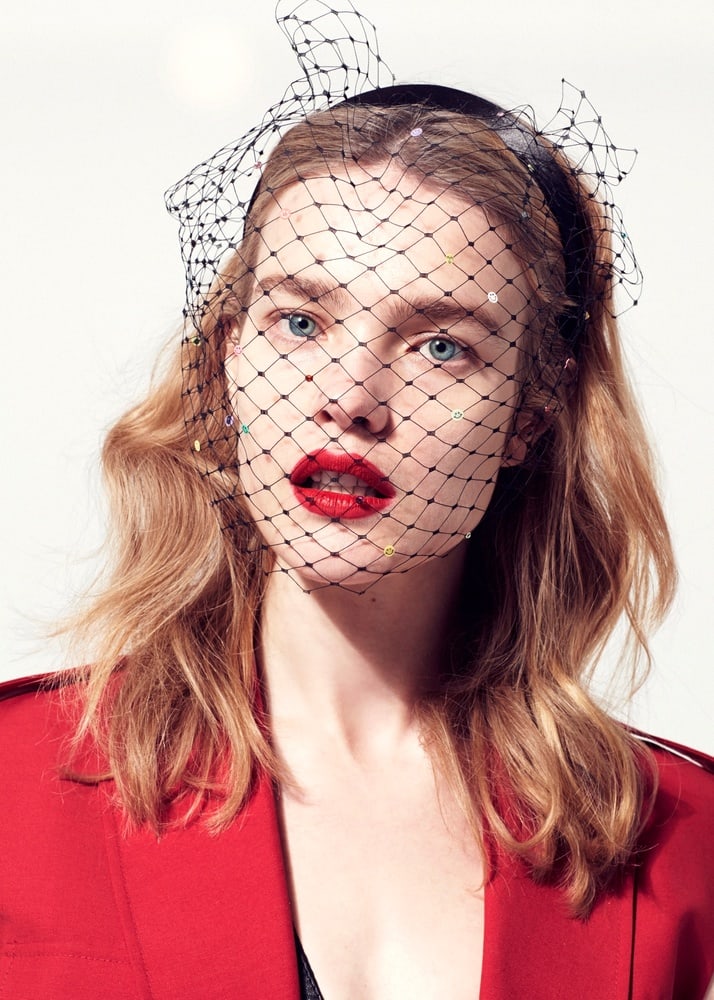 Natalia Vodianova