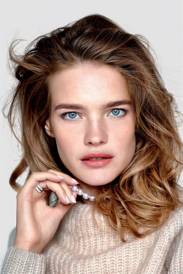 Natalia Vodianova