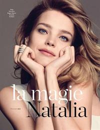 Natalia Vodianova