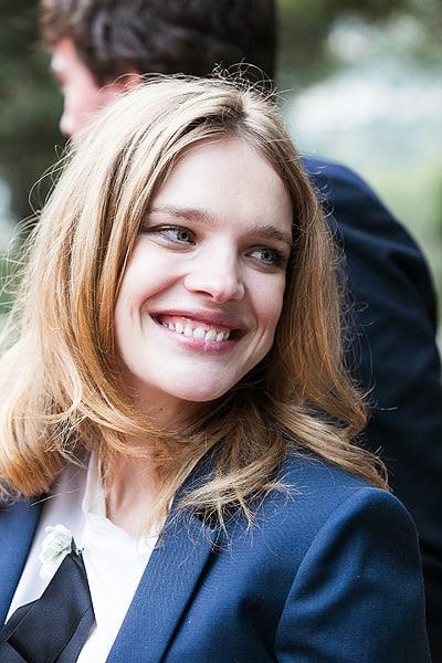 Natalia Vodianova